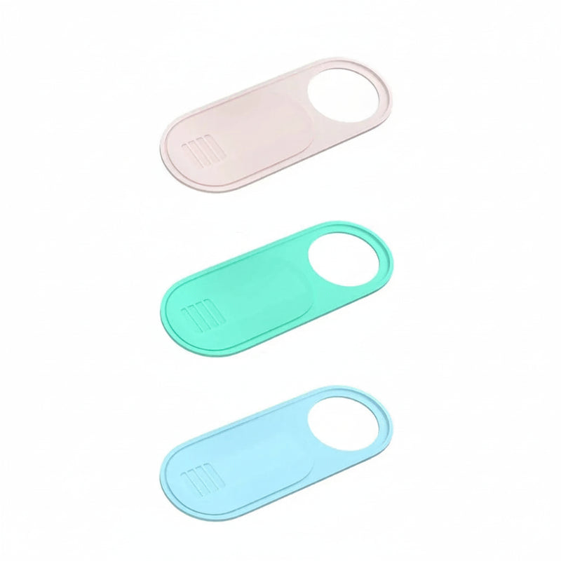 Shield-Lens Privacy Cover