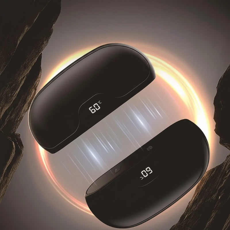 Thermo-Grip Hand Warmer