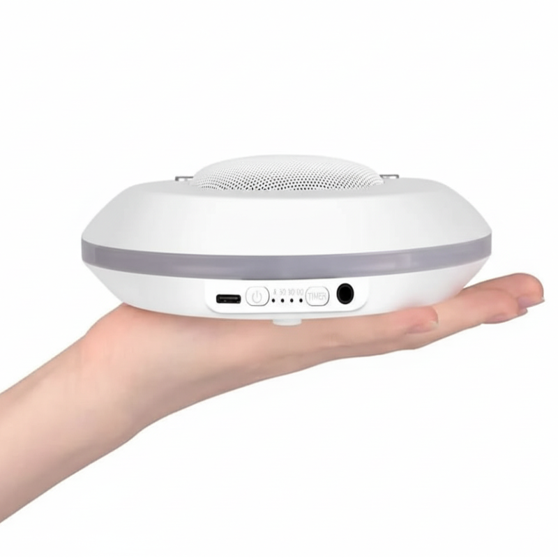 Zen-Acoustic Sound Machine