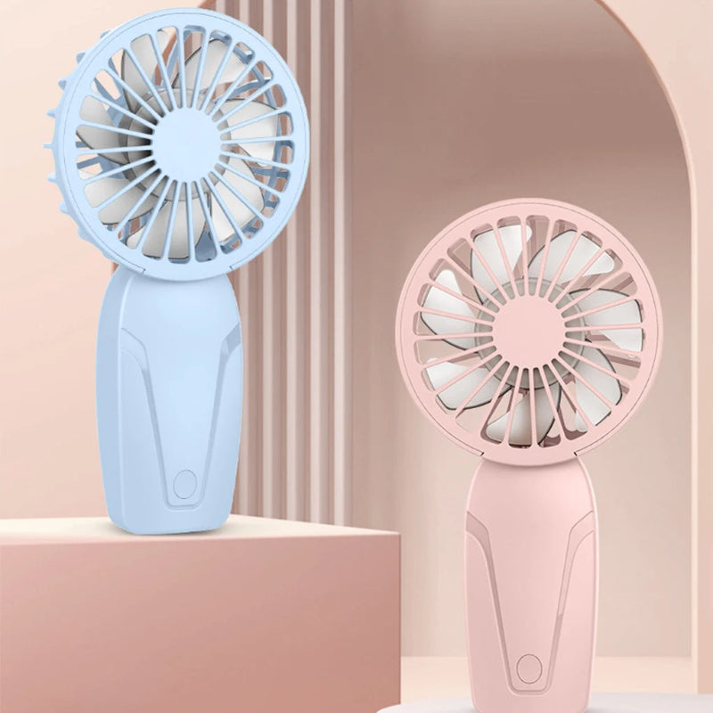 Aero-Mini Handheld Fan