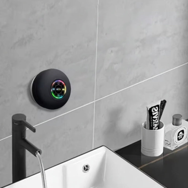 Sonic-Grip Bluetooth Speaker