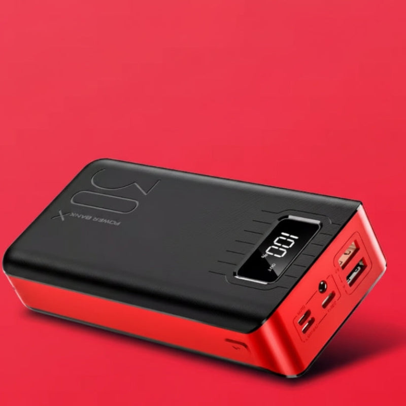 Omni-Power 30K