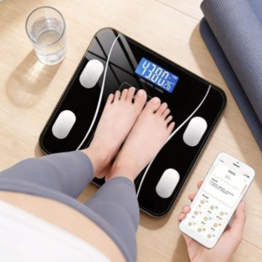 Vital-Track Smart Scale