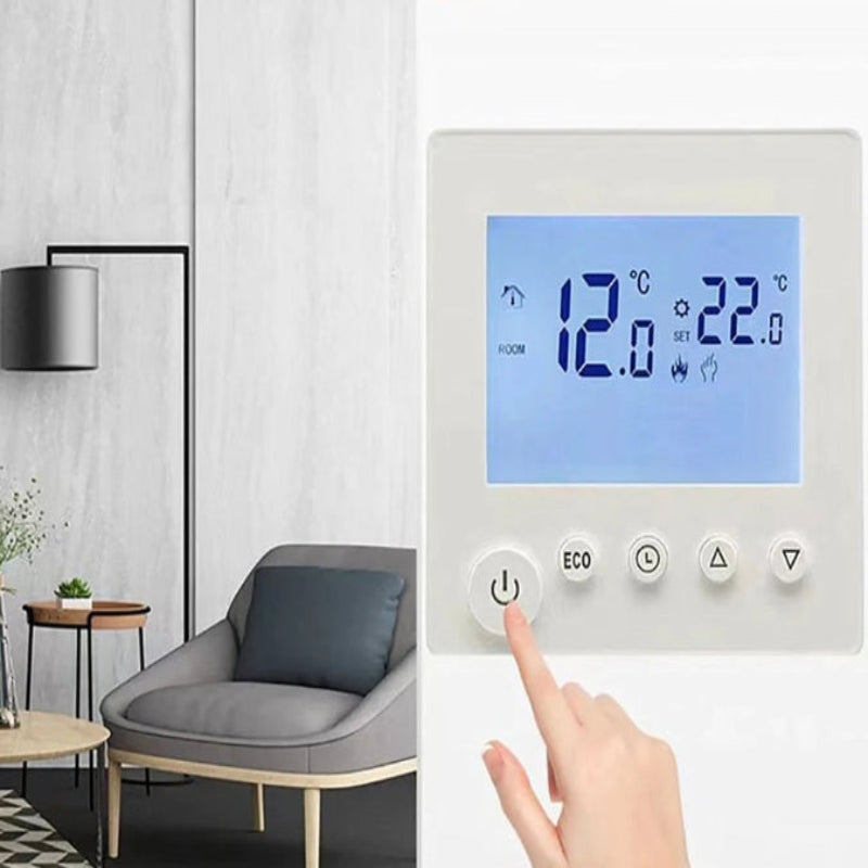 Thermo-Link Smart Thermostat