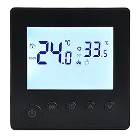 Thermo-Link Smart Thermostat