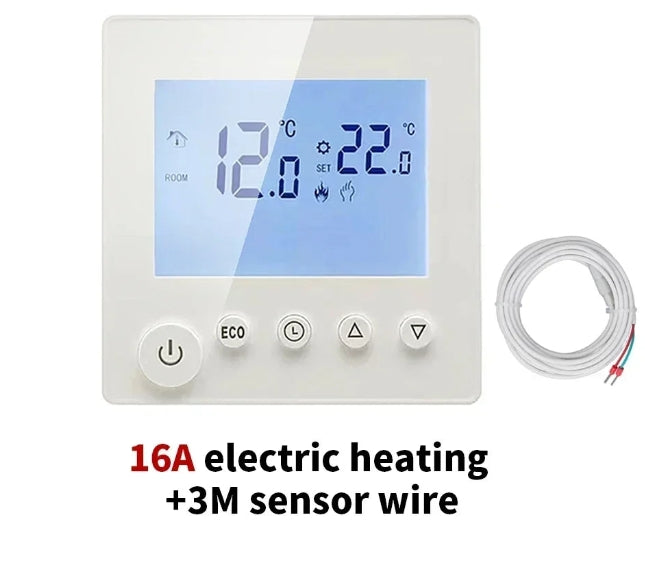 Thermo-Link Smart Thermostat