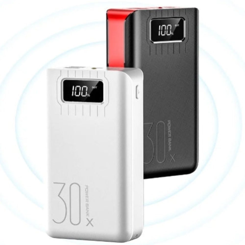 Omni-Power 30K