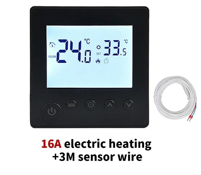Thermo-Link Smart Thermostat