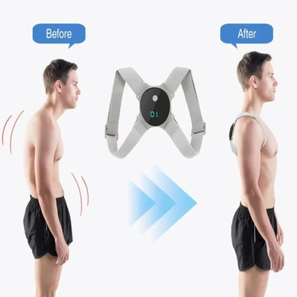Align-X Smart Brace