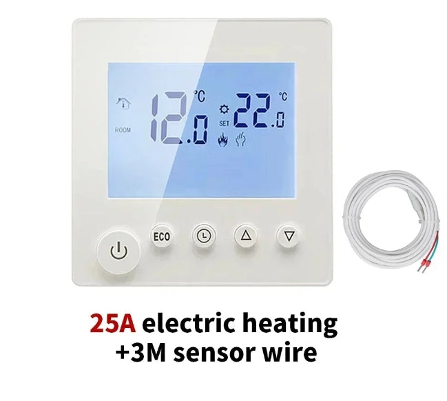 Thermo-Link Smart Thermostat