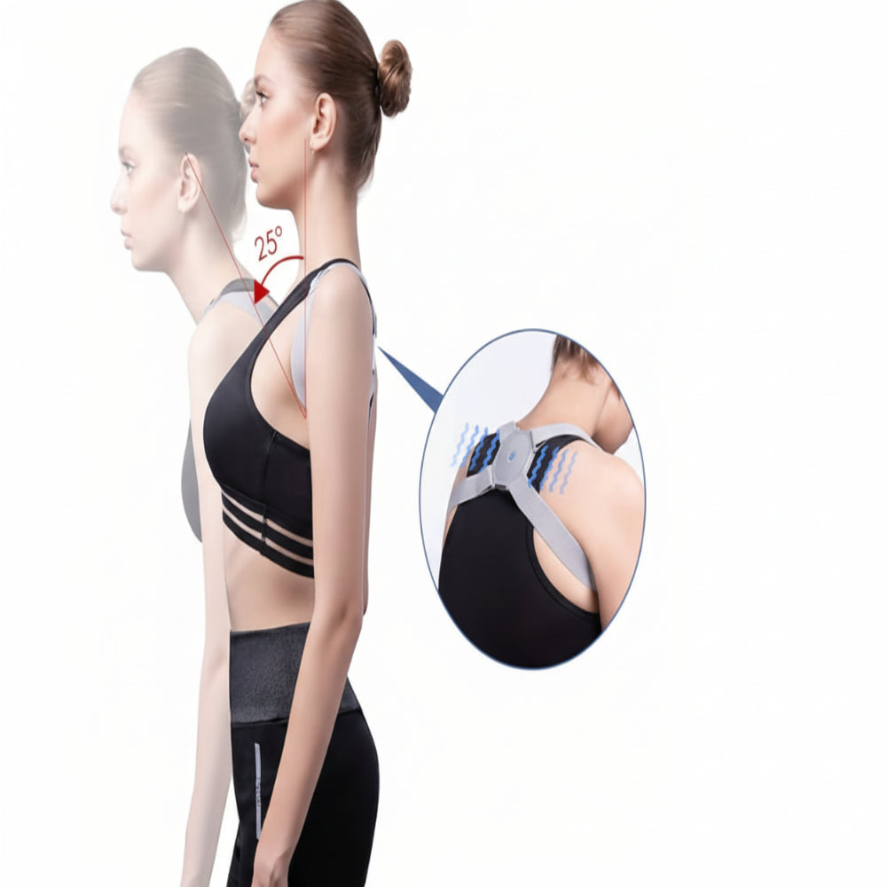 Align-X Smart Brace