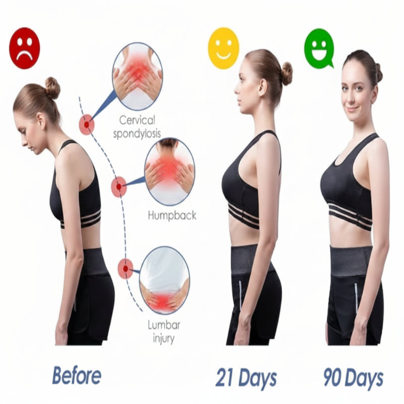 Align-X Smart Brace