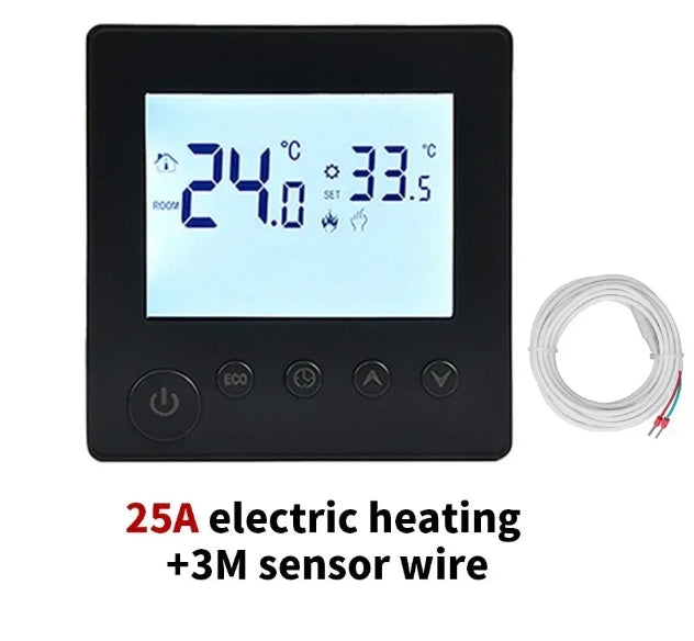 Thermo-Link Smart Thermostat