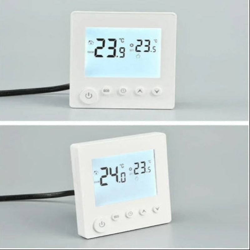 Thermo-Link Smart Thermostat