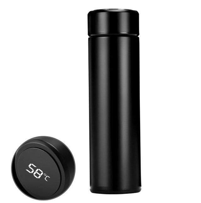 Hydro-Track Smart Bottle