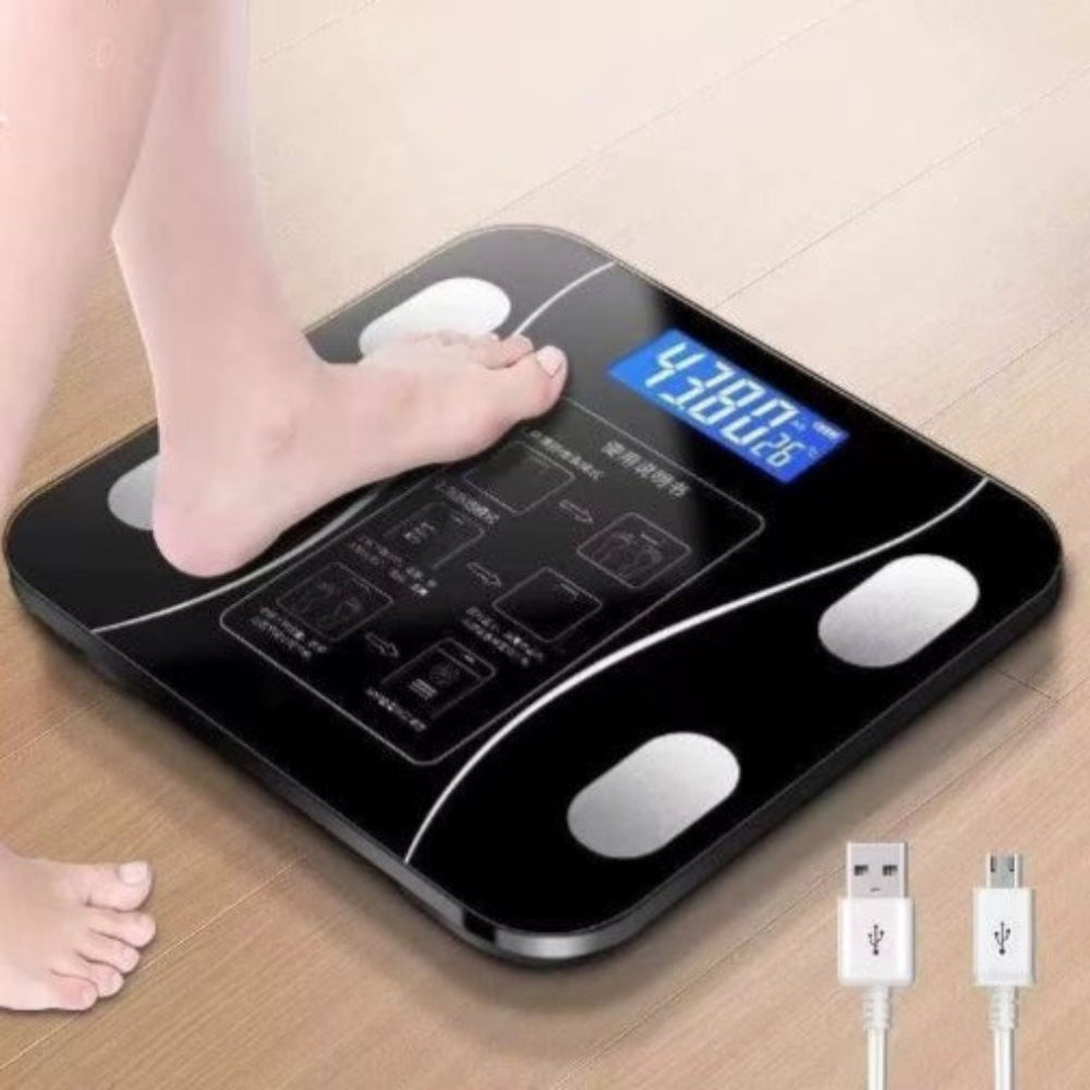 Vital-Track Smart Scale