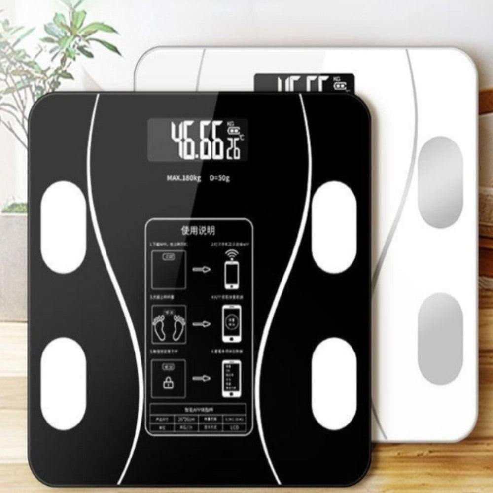 Vital-Track Smart Scale