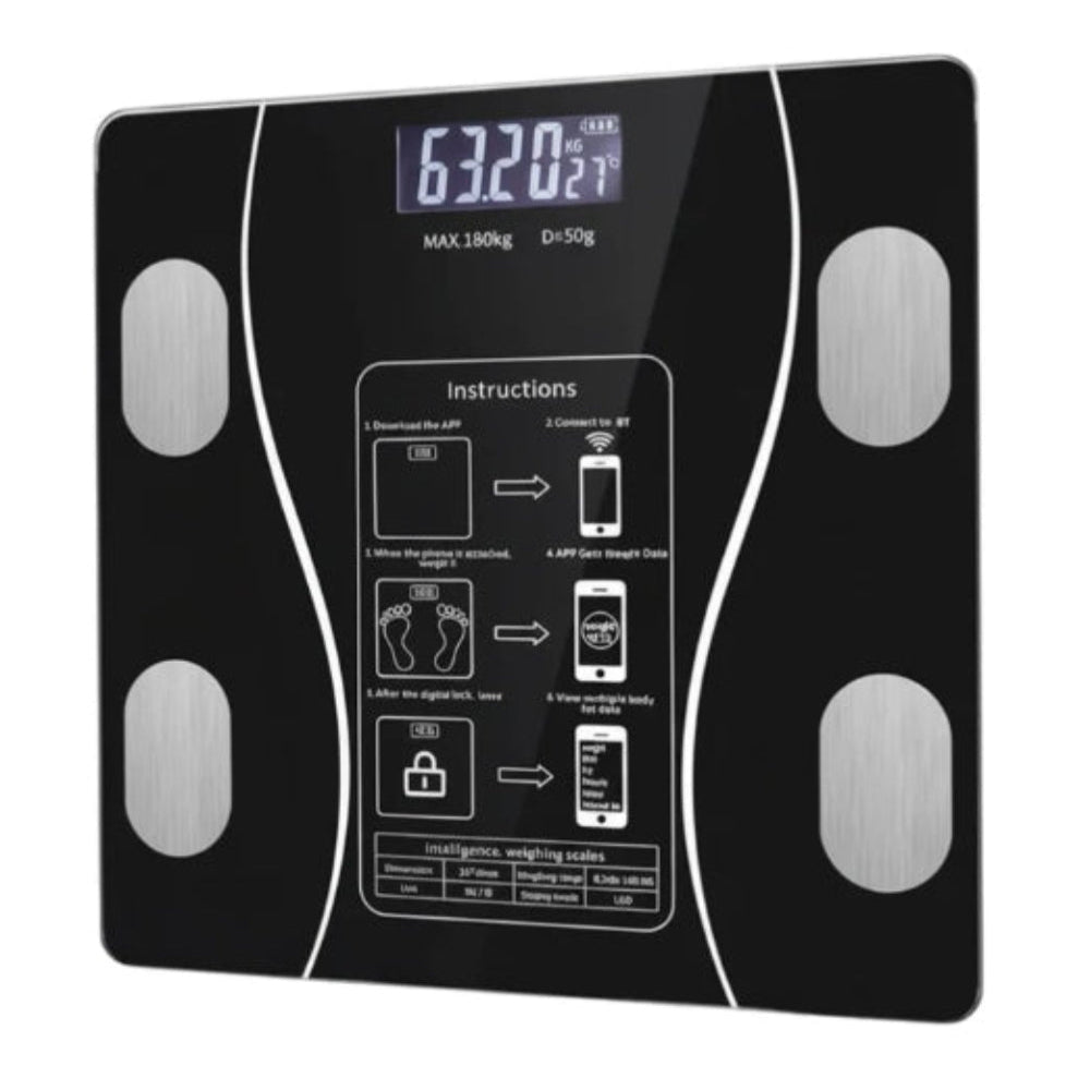 Vital-Track Smart Scale