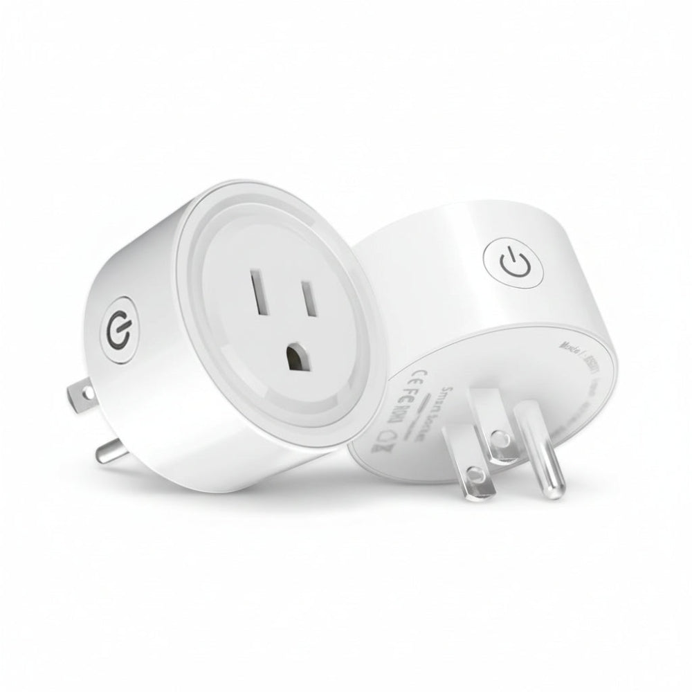 Omni-Socket Smart Plug
