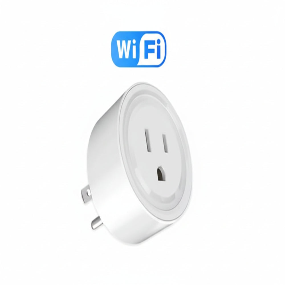 Omni-Socket Smart Plug