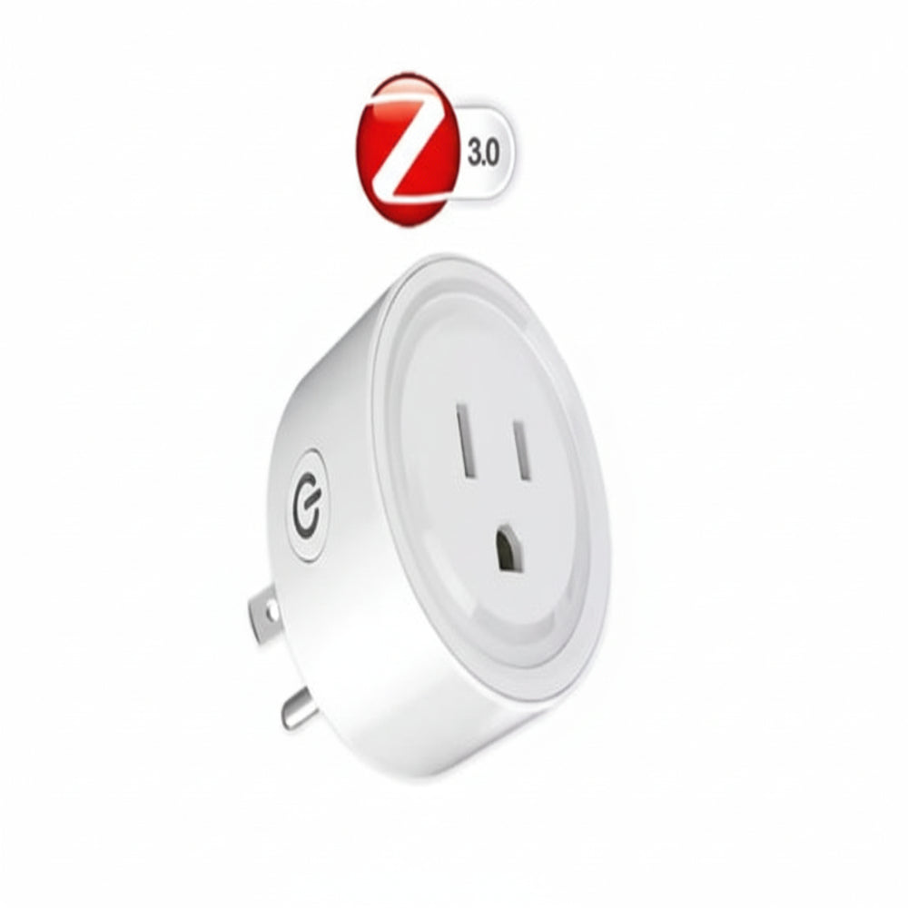Omni-Socket Smart Plug