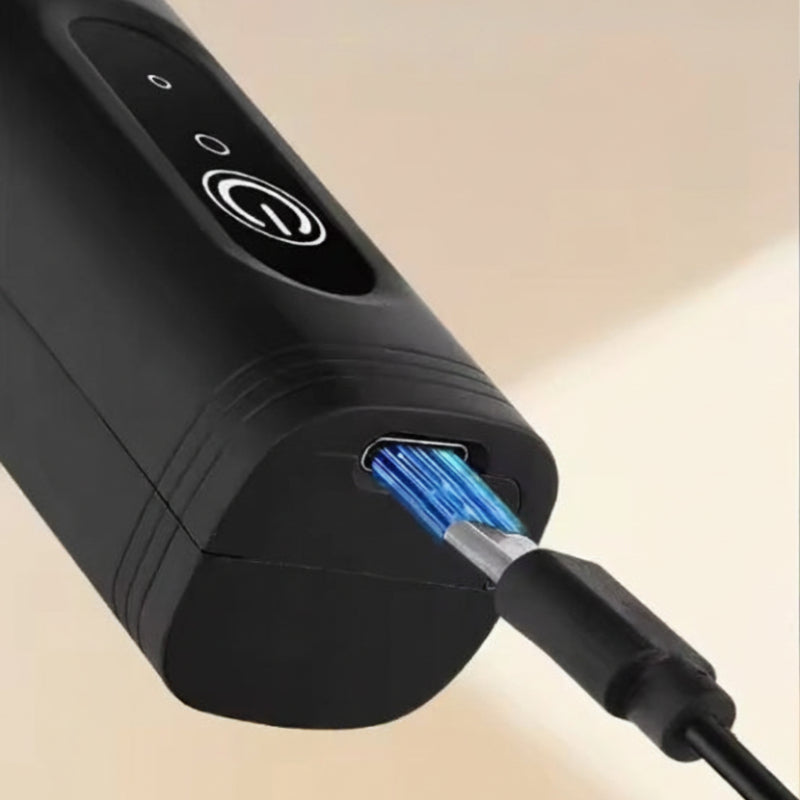 Foam-Pro Electric Frother