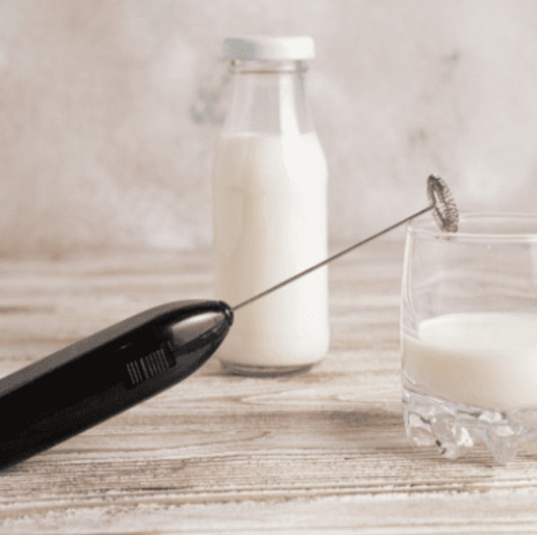 Foam-Pro Electric Frother