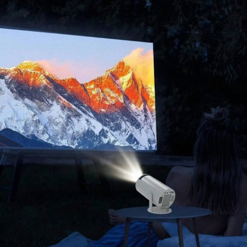 Cinema-Go 360