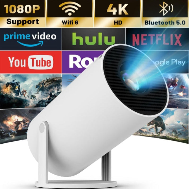 Cinema-Go 360