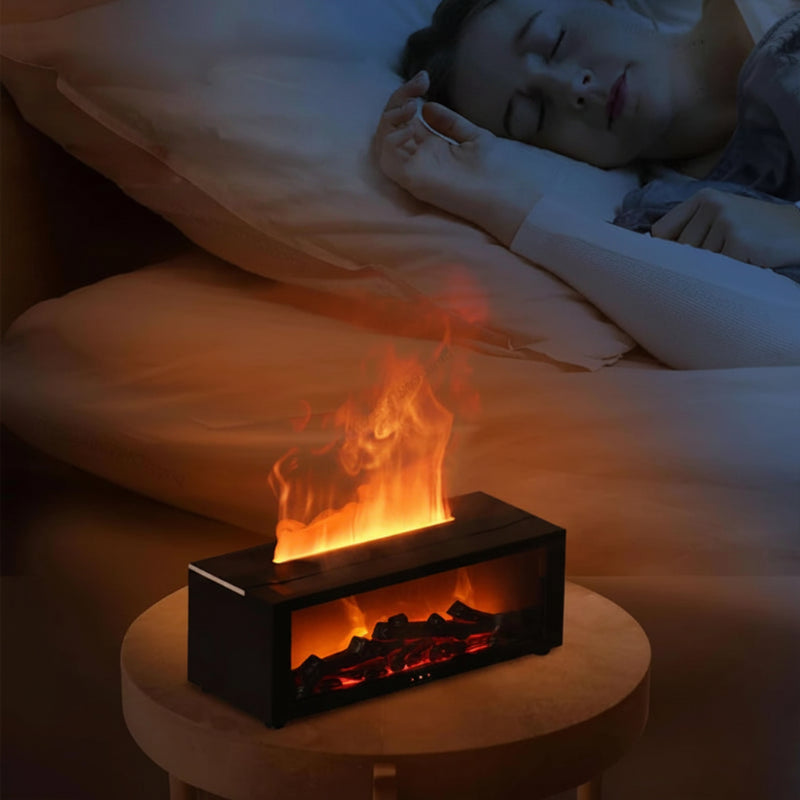 Aura-Flame Pro Diffuser
