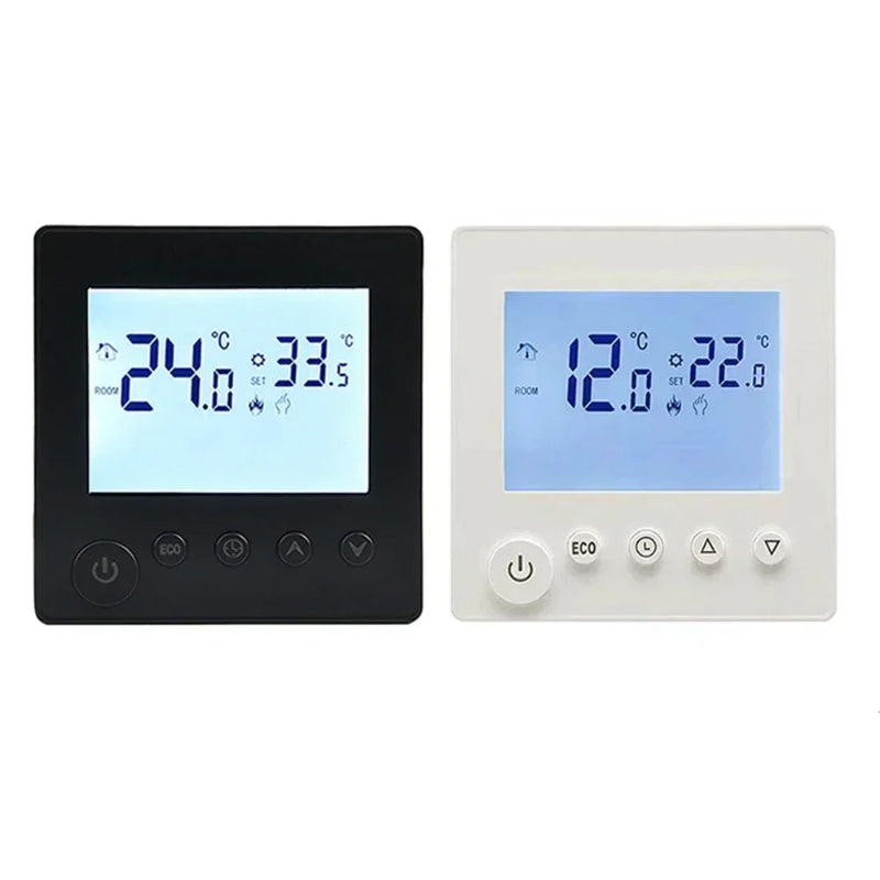 Thermo-Link Smart Thermostat
