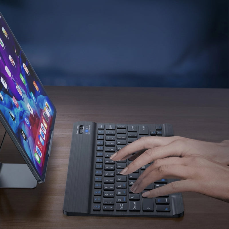 Omni-Key Wireless Keyboard