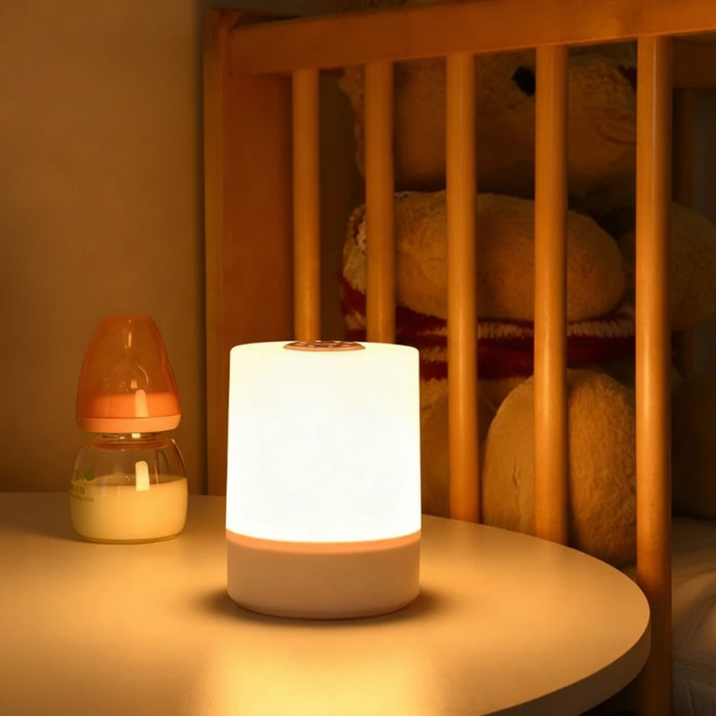 Aura-Touch Night Lamp