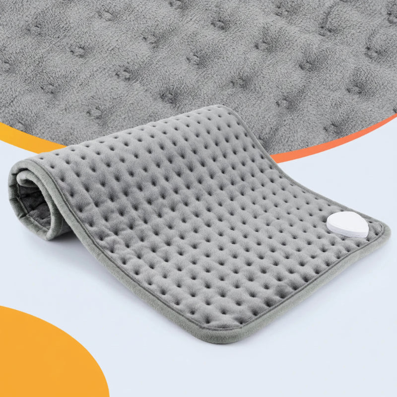 Comfort-Heat Therapy Pad