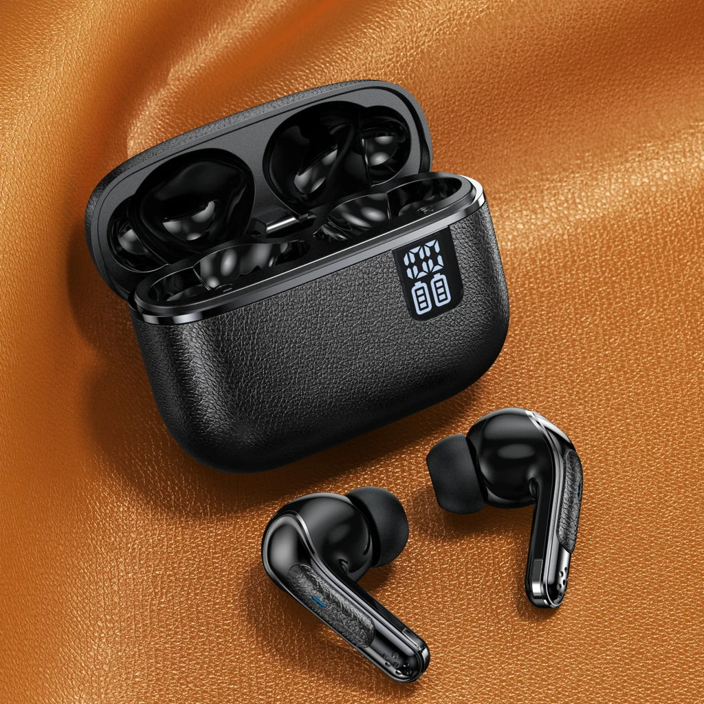 Sonic-Air Wireless Earbuds