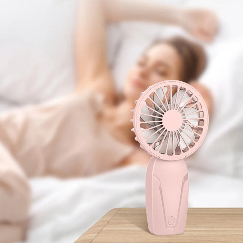 Aero-Mini Handheld Fan