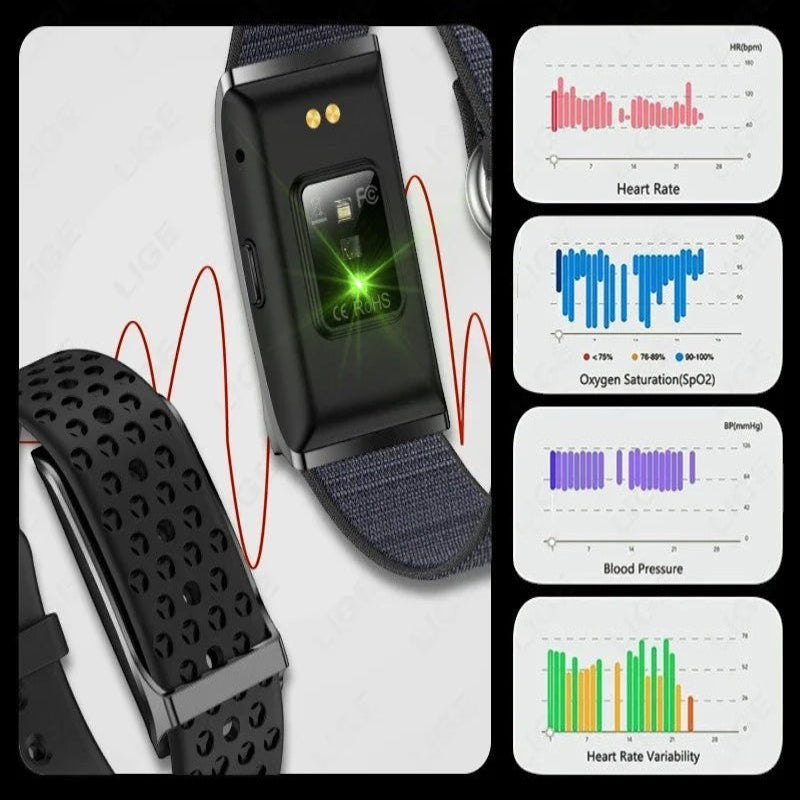 Active Smartwatch