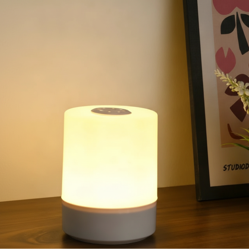 Aura-Touch Night Lamp
