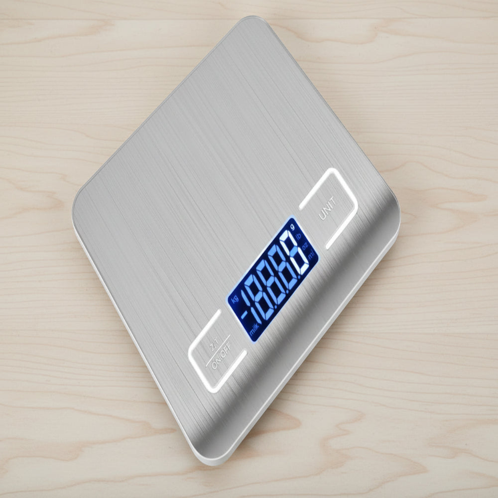 Precision-Scale