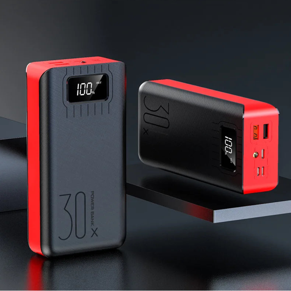 Omni-Power 30K