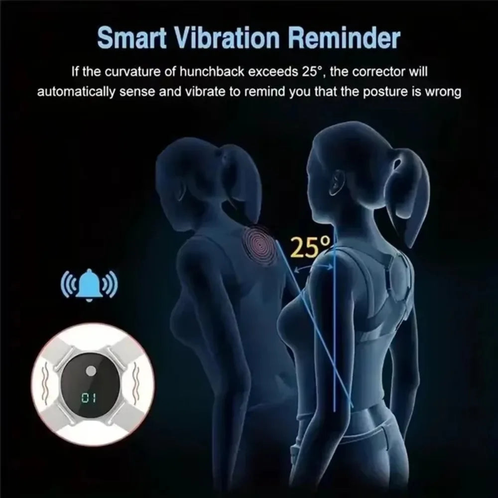 Align-X Smart Brace