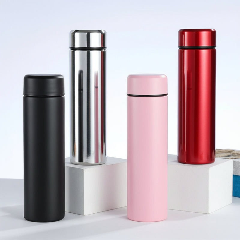 Hydro-Track Smart Bottle
